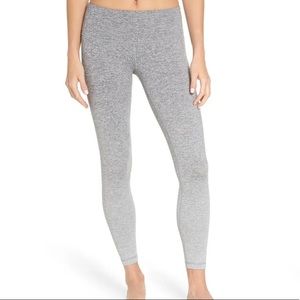 Zella Ombré Midi Leggings